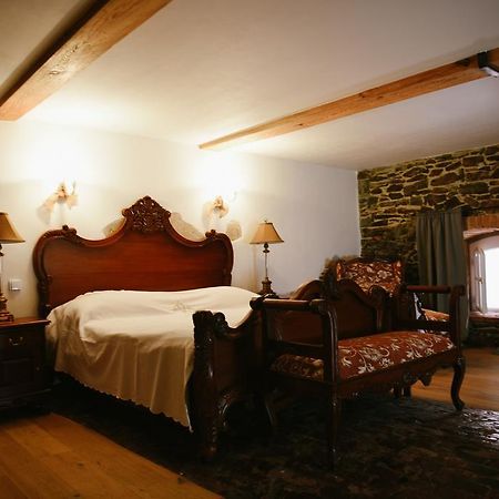 Savoia Castle Pension Škvorec Buitenkant foto